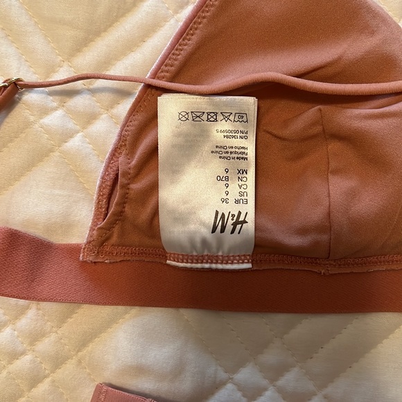 H and M bikini - Picture 3 of 4